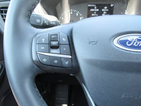 Used 2022 Ford Escape SE w/ Convenience Package FWD image 23