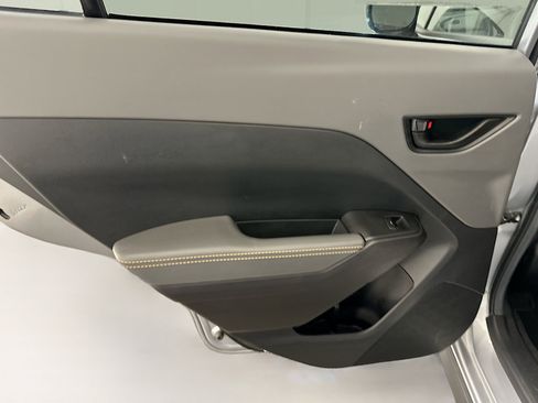 Used 2024 Subaru Crosstrek 2.5i Sport image 27