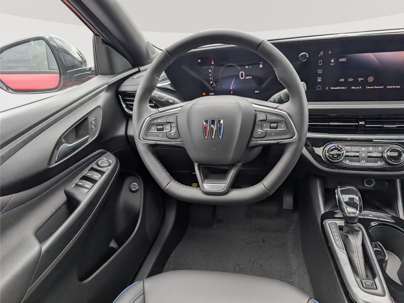 New 2026 Buick Envista Sport Touring w/ Convenience I Package FWD image 14