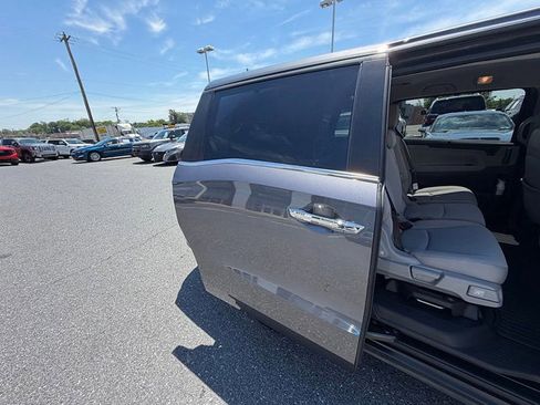 Used 2022 Honda Odyssey EX image 19