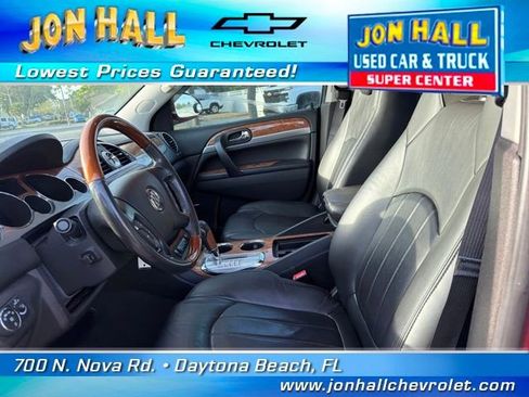 Used 2012 Buick Enclave Premium image 20