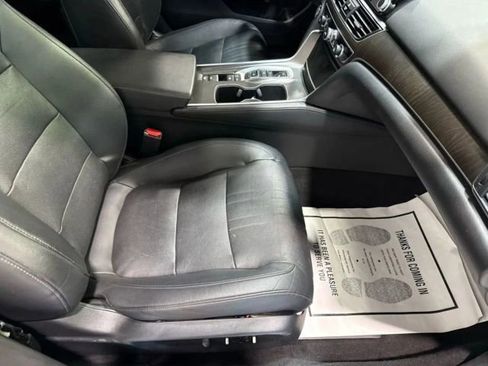 Used 2019 Honda Accord EX-L image 26