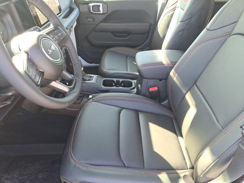 New 2026 Jeep Gladiator Rubicon image 19