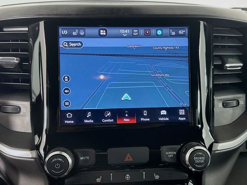 Used 2022 RAM 1500 Big Horn image 21