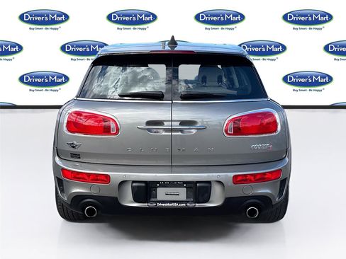 Used 2016 MINI Cooper Clubman S image 6