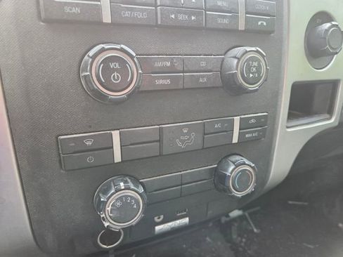 Used 2013 Ford F150 XLT AWD/4WD image 15