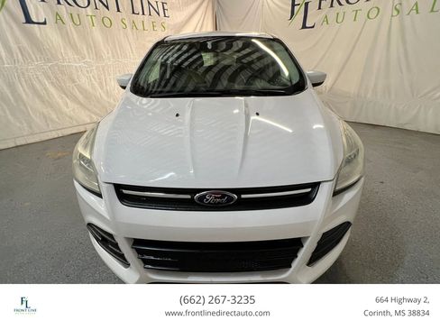 Used 2013 Ford Escape SE FWD image 2