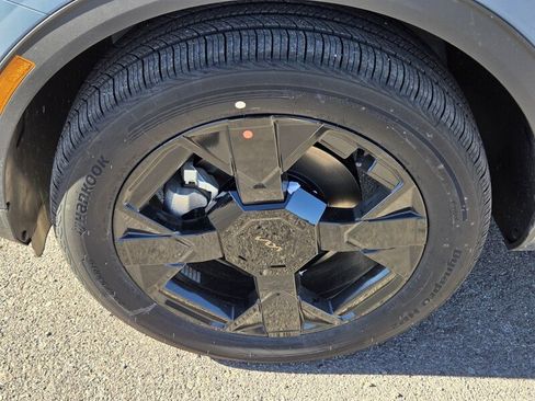 New 2026 Kia Sportage X-Line image 5