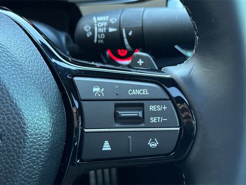 Certified 2025 Honda Civic Sport image 28