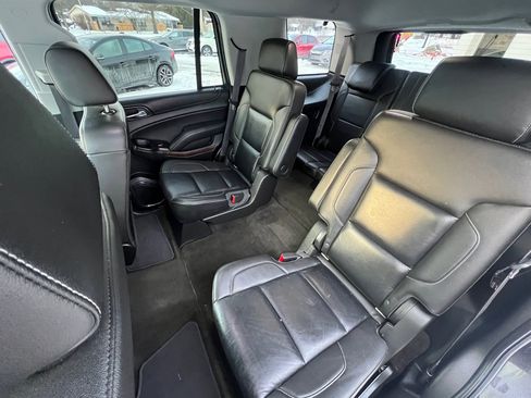 Used 2017 Chevrolet Tahoe LT image 32