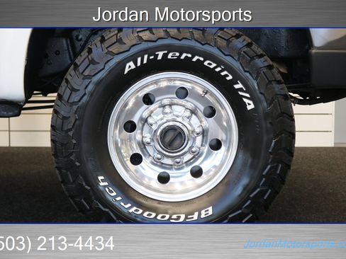 Used 1999 Ford F250 XLT image 48