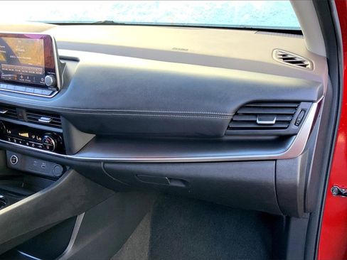 Certified 2023 Nissan Rogue SV image 16
