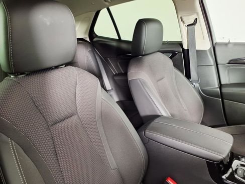 Used 2023 Buick Envision Preferred image 10