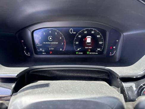 Used 2026 Honda CR-V EX-L image 15