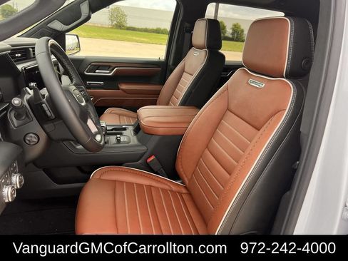 New 2026 GMC Sierra 1500 Denali Ultimate AWD/4WD image 19