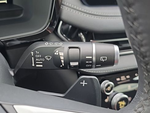 New 2026 INFINITI QX60 Luxe AWD/4WD image 25