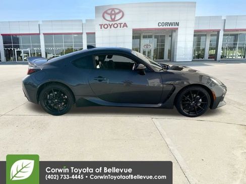 New 2026 Toyota GR86 Premium image 9