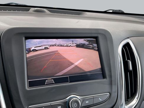 Certified 2023 Chevrolet Equinox LT FWD image 26