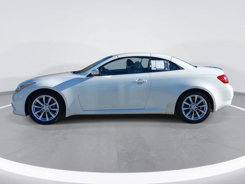 Used 2012 INFINITI G37 Sport w/ Premium Pkg image 8