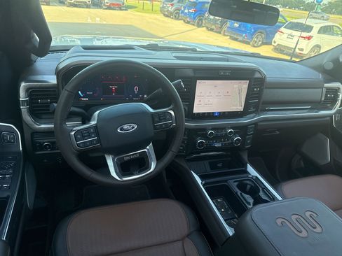 Used 2026 Ford F250 King Ranch AWD/4WD image 6
