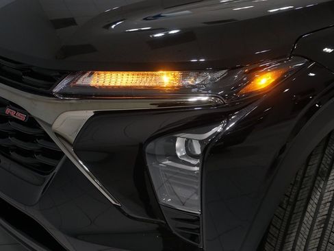 New 2026 Chevrolet Trax RS image 26