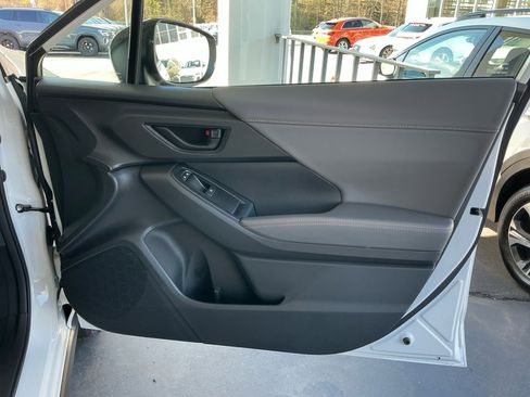 New 2026 Subaru Crosstrek 2.5i Wilderness image 29