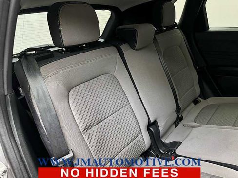 Used 2022 Ford Escape SE w/ Cold Weather Package image 18