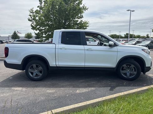 Used 2023 Honda Ridgeline RTL image 13