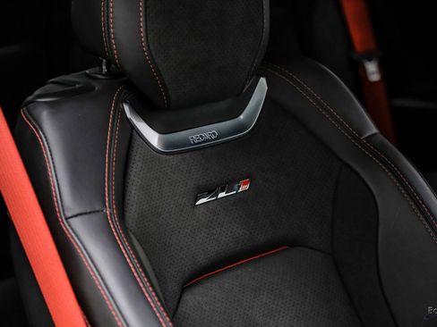 Used 2018 Chevrolet Camaro ZL1 RWD image 52