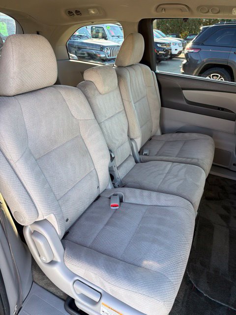 Used 2016 Honda Odyssey SE image 13