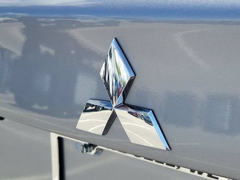 Used 2026 Mitsubishi Outlander Sport ES AWD/4WD image 8