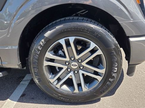 Certified 2023 Ford F150 XL w/ STX Appearance Package image 12