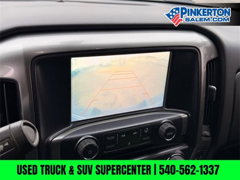 Used 2018 Chevrolet Silverado 1500 LT w/ All Star Edition image 32