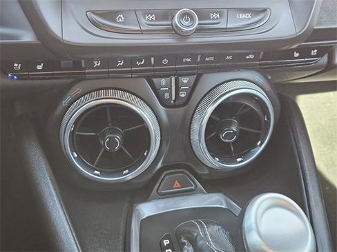 Used 2020 Chevrolet Camaro LT w/ RS Package image 19