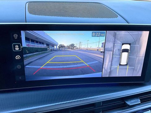 Used 2024 Hyundai Santa Fe Calligraphy image 25