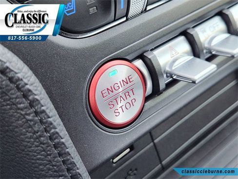 Used 2023 Ford Mustang Mach 1 w/ Equipment Group 700A image 21