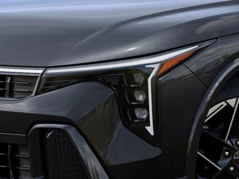 New 2026 Kia K4 GT-Line image 11