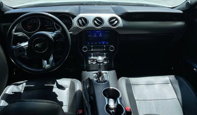 Used 2020 Ford Mustang GT Premium w/ Ford Safe & Smart Package RWD image 18