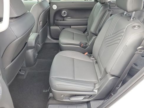 New 2026 Hyundai Palisade SEL AWD/4WD image 21