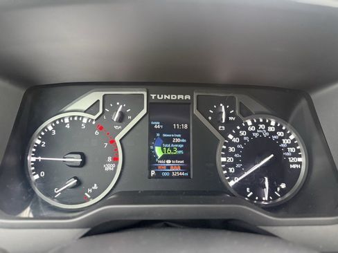 Used 2024 Toyota Tundra SR5 image 24