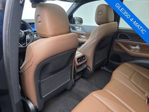 Used 2024 Mercedes-Benz GLE 350 4MATIC image 15