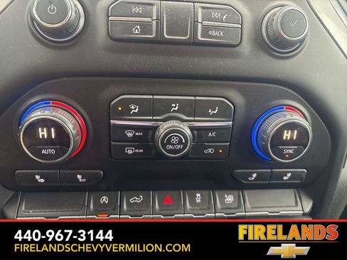 Used 2019 Chevrolet Silverado 1500 LT w/ All-Star Edition image 17