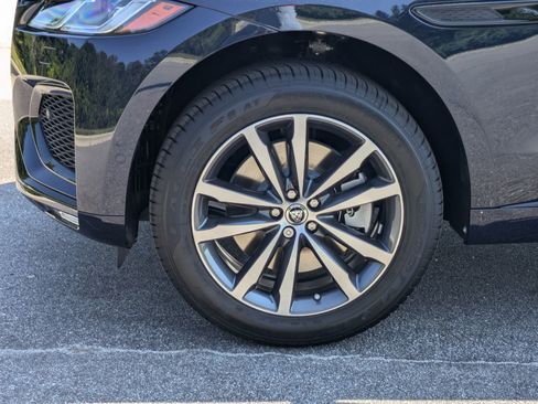 New 2026 Jaguar F-PACE R-Dynamic S image 34