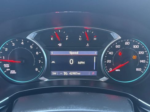 Used 2020 Chevrolet Equinox Premier w/ Premier Redline Edition AWD/4WD image 24