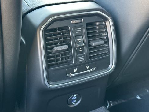 New 2026 Porsche Macan S AWD/4WD image 14