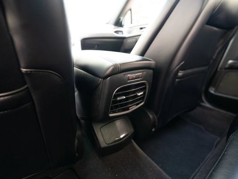 Used 2019 Lincoln MKZ Reserve w/ Reserve Plus Package AWD/4WD image 26