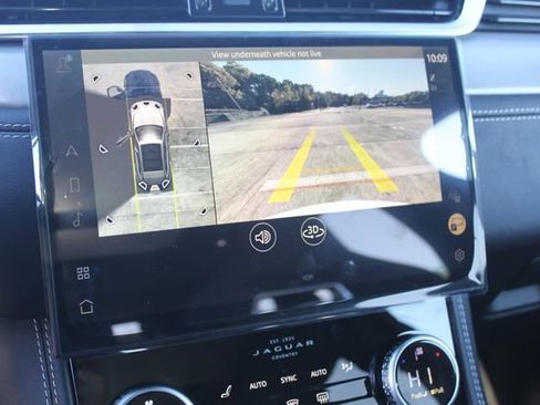 New 2026 Jaguar F-PACE R-Dynamic S image 19