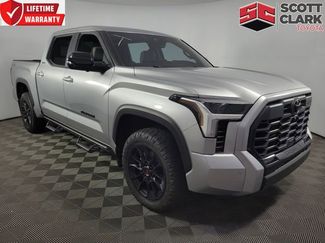 Used 2025 Toyota Tundra Limited w/ TRD Off-Road Package AWD/4WD 360° Tour