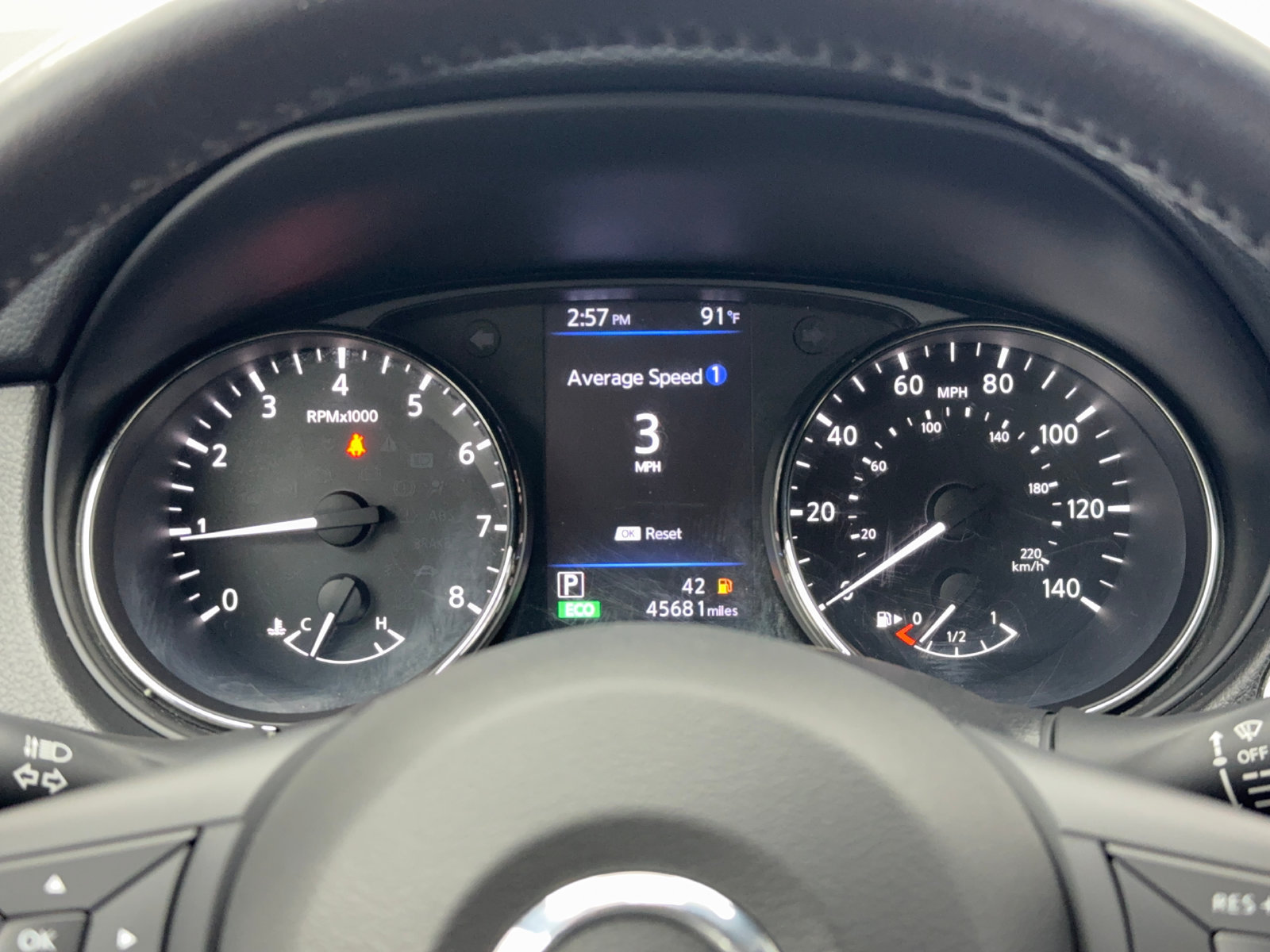 Used 2019 Nissan Rogue SV AWD/4WD image 23