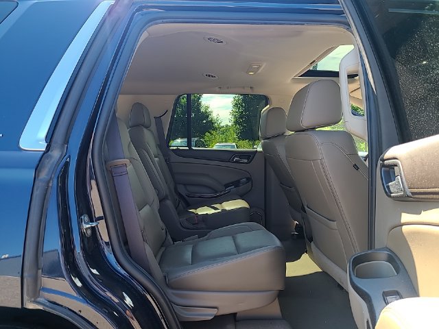 Used 2019 GMC Yukon SLT AWD/4WD image 34